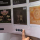Image for article titled New Digital Paper Knows How to Play Sounds